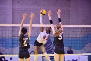 USA to Face Venezuela for U17 Pan American Cup Gold