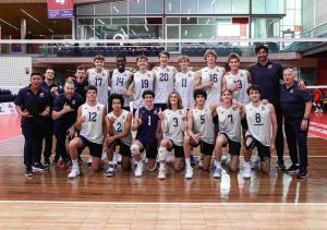 USA advances to semis at U19 Championship
