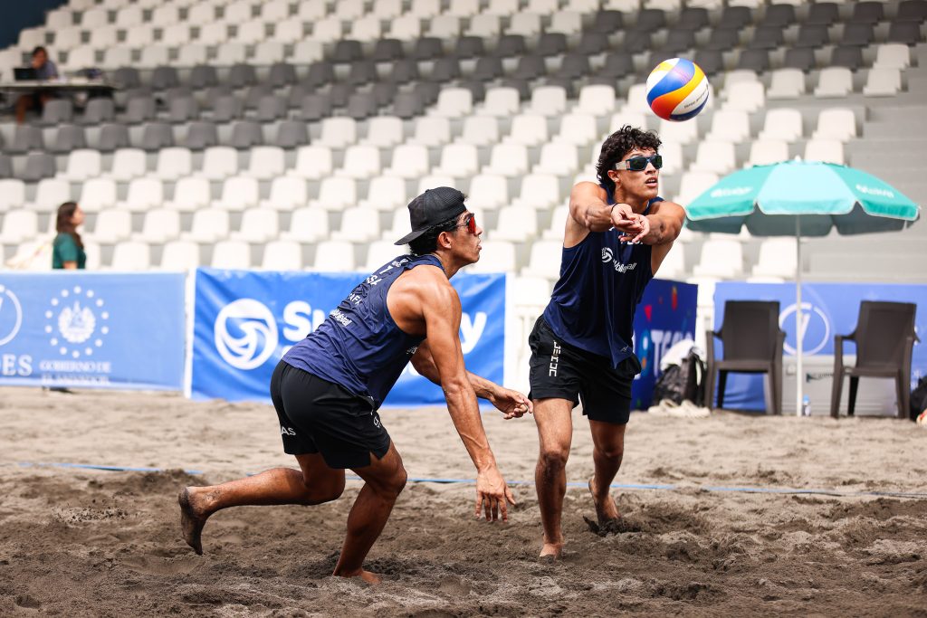 United States, Costa Rica, Dominican Republic and El Salvador Lead Their Pools After Opening Day