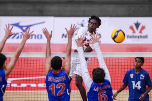 Panama earns first win at U19 event