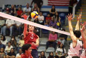 United States Defeats Mexico, Advances Directly to the U21 Pan Am Cup Semifinals