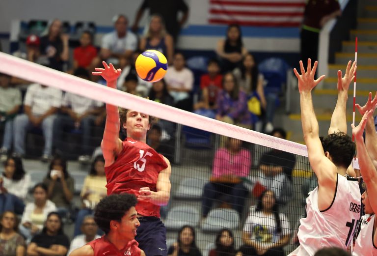 United States Defeats Mexico, Advances Directly to the U21 Pan Am Cup Semifinals