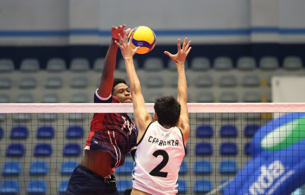 Dominican Republic Defeats Guatemala to Play for Fifth-Place Match