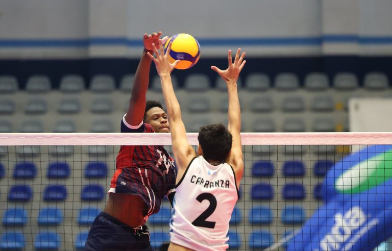Dominican Republic Defeats Guatemala to Play for Fifth-Place Match