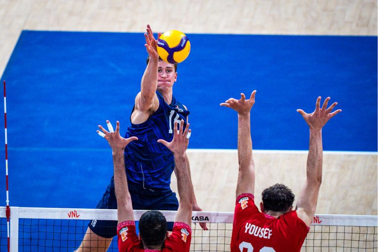 Fifth Victory for the United States, Cuba Falls to France