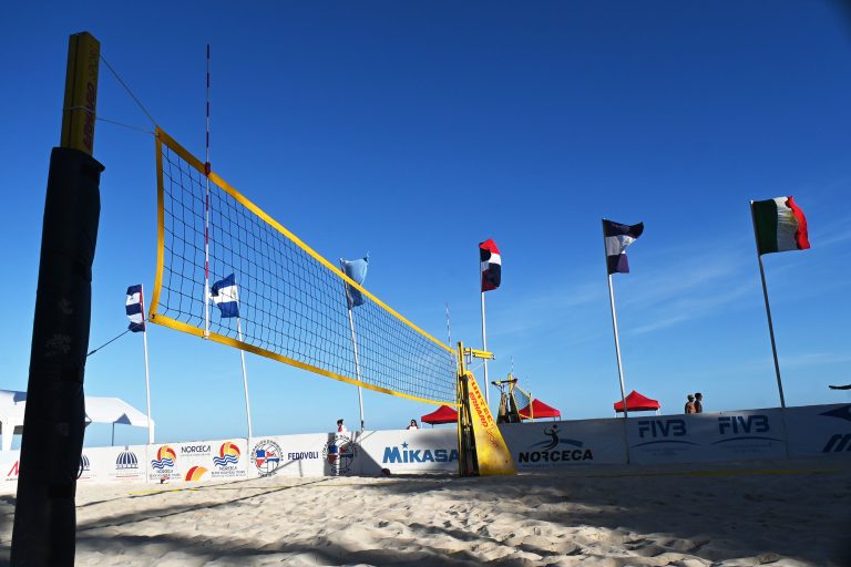 Juan Dolio to host NORCECA Continental Tour sixth  Stop