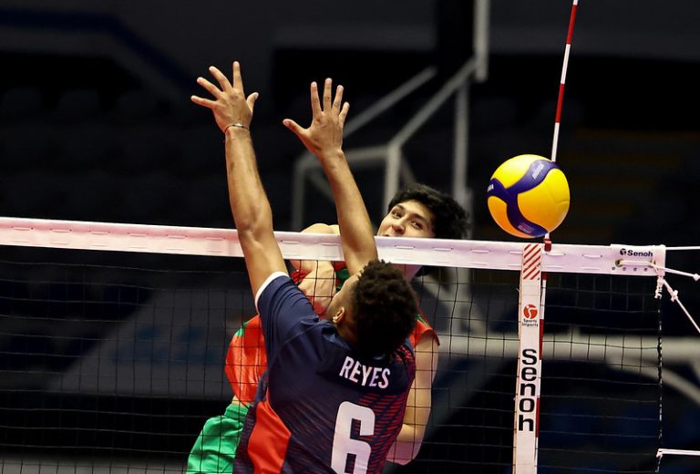 Mexico Moves to 2-0 at Men’s U21 Pan American Cup