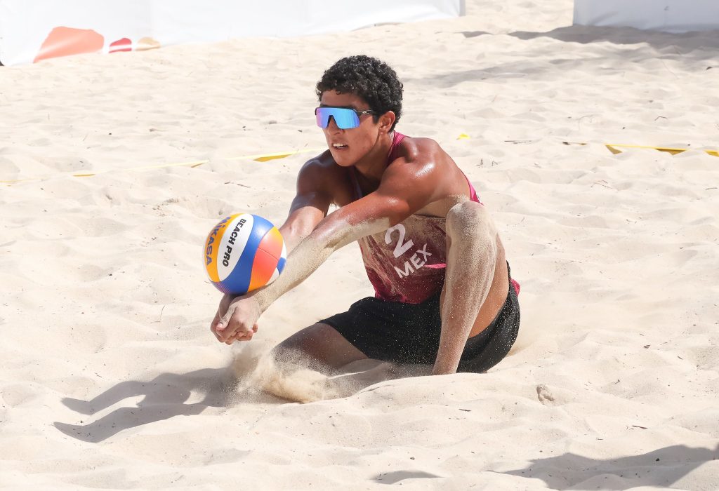 USA, Canada, Cuba and Mexico Advance to Men’s Semifinals in Juan Dolio