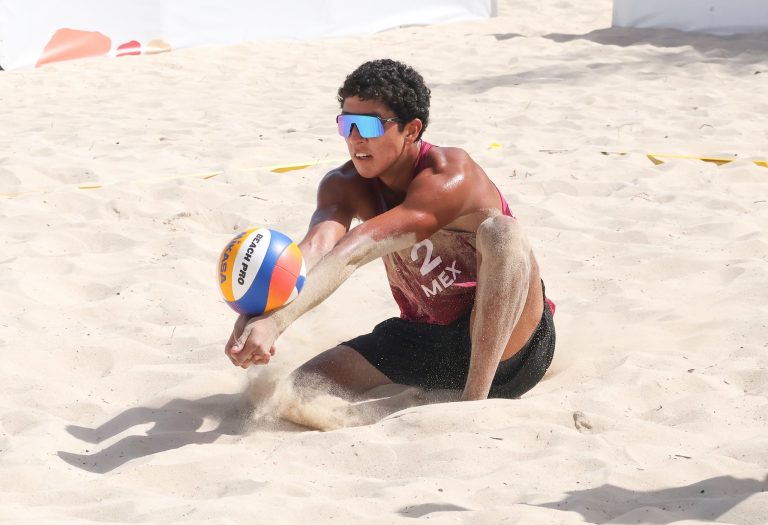 USA, Canada, Cuba and Mexico Advance to Men’s Semifinals in Juan Dolio