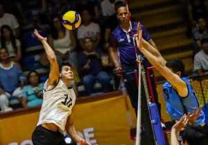 Host Mexico Survives Guatemala’s Pressure in Men’s Final Four Debut