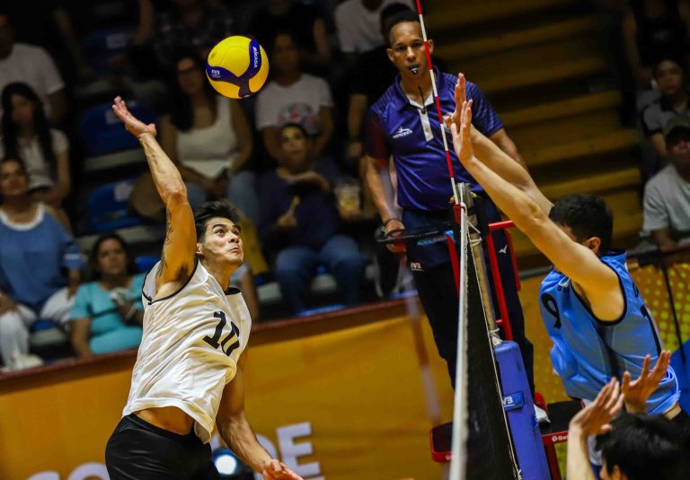 Host Mexico Survives Guatemala’s Pressure in Men’s Final Four Debut