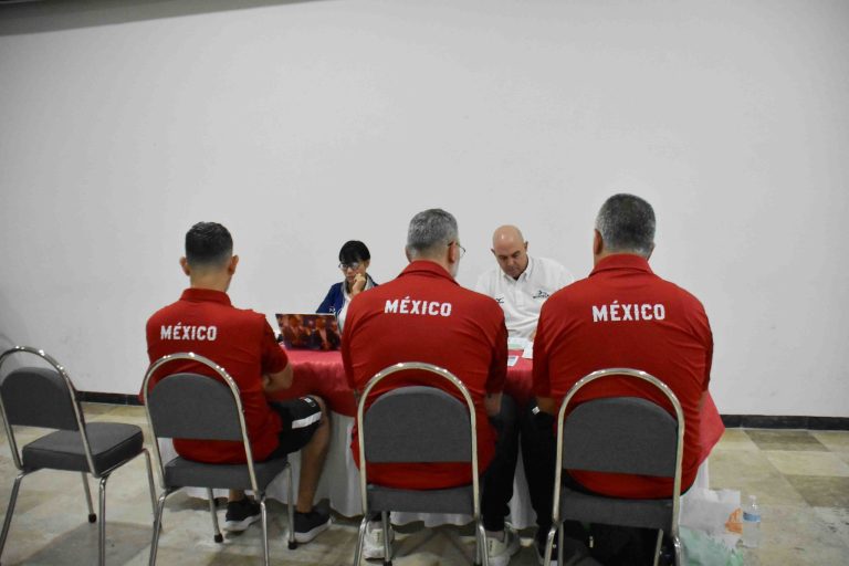 NORCECA Men’s Final Four Coaches Ready for the Season’s First Challenge