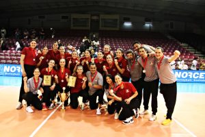 Mexico Rallies in Ponce to Dethrone Puerto Rico and Capture the 2026 Final Four Gold