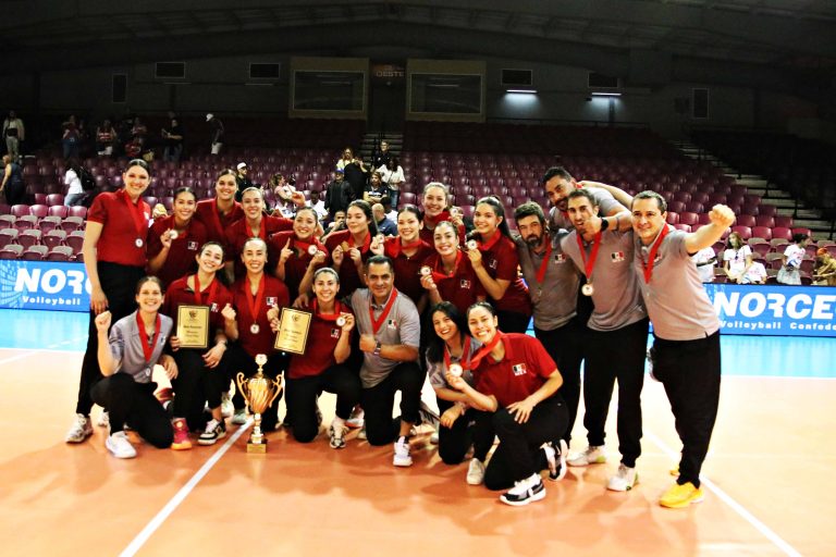 Mexico Rallies in Ponce to Dethrone Puerto Rico and Capture the 2026 Final Four Gold