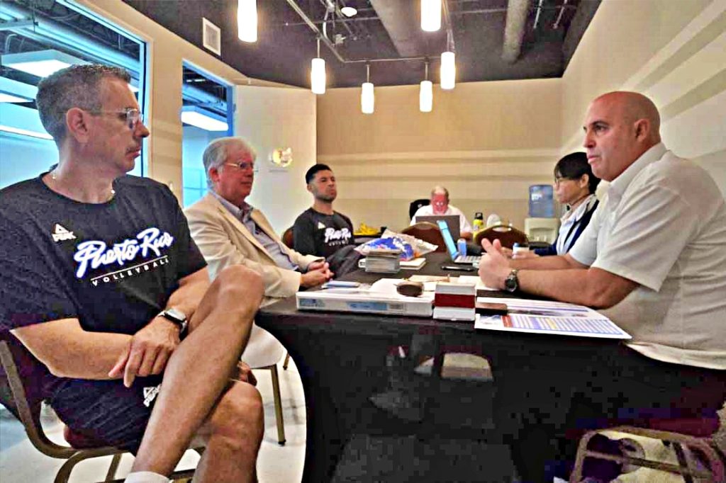 Coaches Highlight the Competitive Value of the NORCECA Women’s Final Four 2026