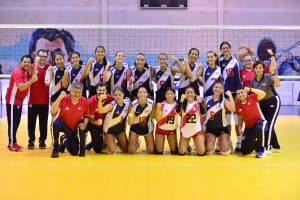 Peru Clinch U17 Pan Am Cup Bronze in Thrilling Third-Place Match