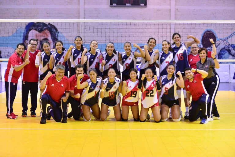 Peru Clinch U17 Pan Am Cup Bronze in Thrilling Third-Place Match