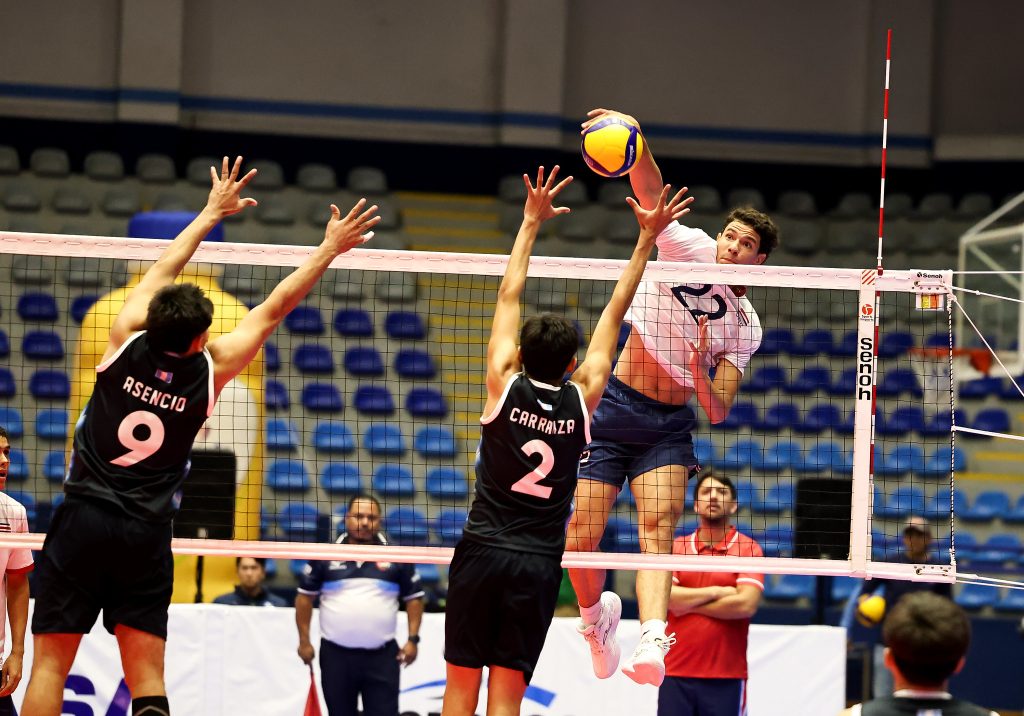 Costa Rica Starts U21 Pan American Cup with Victory over Host Guatemala