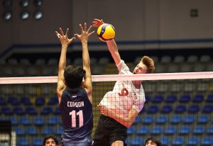 Canada Dominates Nicaragua in Men’s U21 Pan American Cup Opener