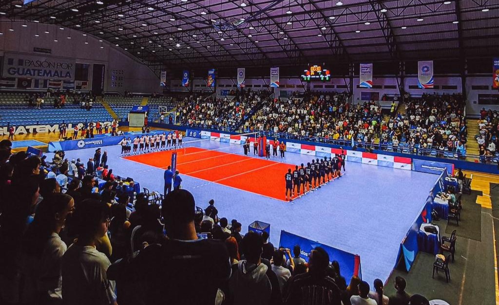 Men’s U21 Pan American Cup Set for Action in Guatemala City