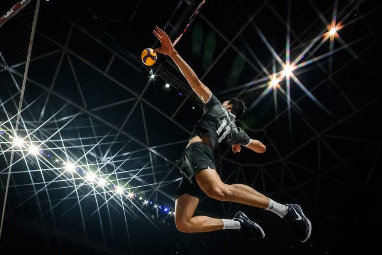 Canada and Cuba Suffer Defeats in Men’s VNL