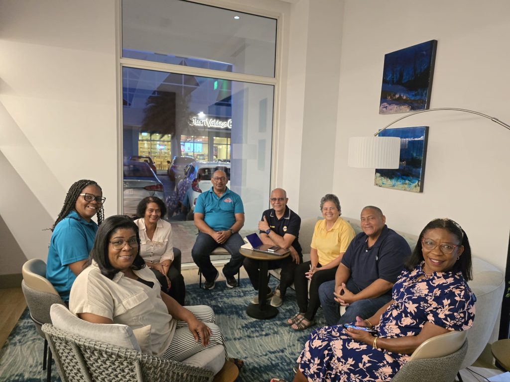 Curaçao Volleyball Association Set to Host the 2026 CAZOVA Men’s Final Four