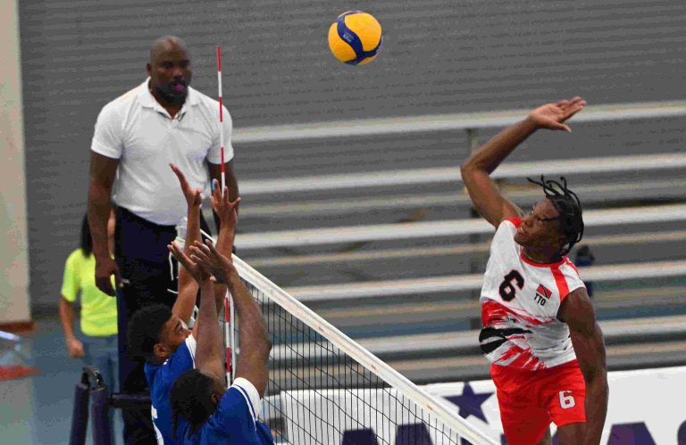 Curaçao Come from Behind to Defeat Trinidad and Tobago 3-1