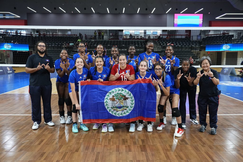 Belize Defeats Virgin Islands to Finish Seventh at U21 Pan American Cup
