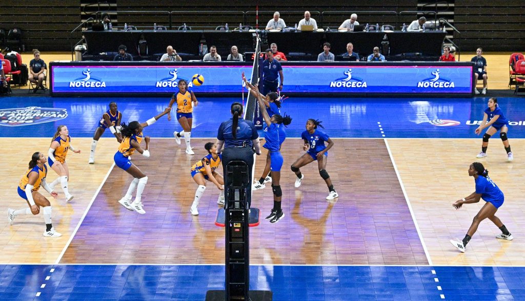 Belize earns first U-21 Pan American Cup victory to reach quarterfinals