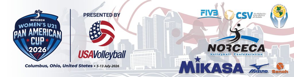 2026 - U21 Women´s Pan American Cup