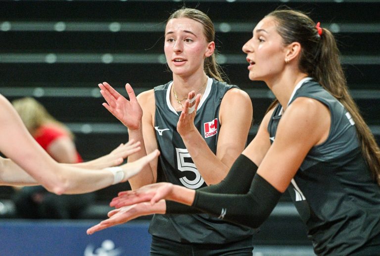 Canada advances to semifinals with victory over Belize