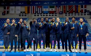 Colombia Makes History with Its First Central American and Caribbean Games Title