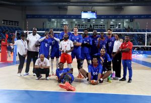Cuba Wins Bronze at the Central American and Caribbean Games Santo Domingo 2026