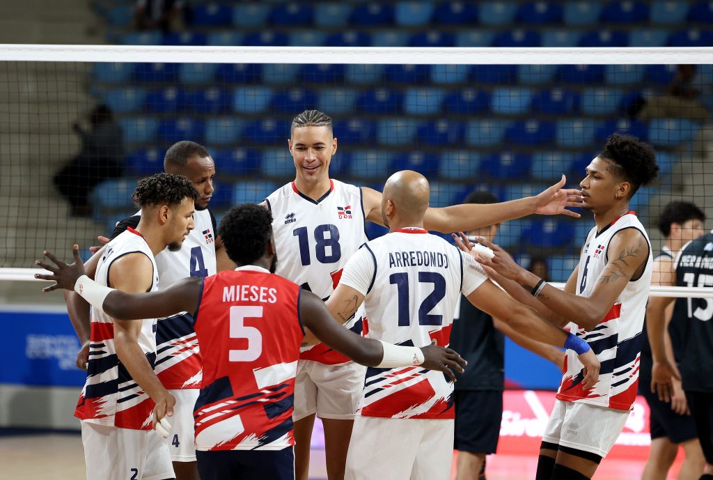 Dominican Republic Defeats Guatemala to Advance to Fifth-Place Match