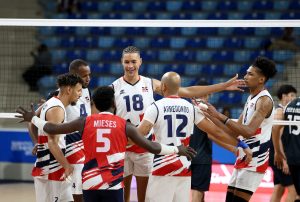 Dominican Republic Defeats Guatemala to Advance to Fifth-Place Match