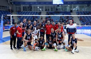 Dominican Republic Defeats Venezuela in Five Sets to Finish Fifth in Santo Domingo 2026