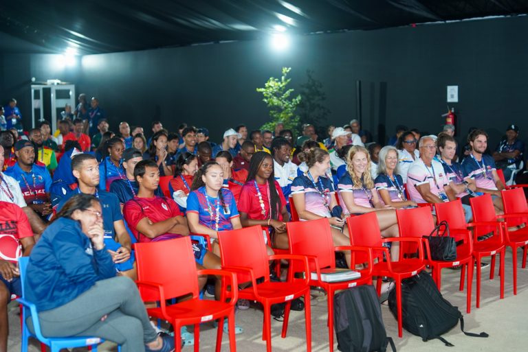 Nineteen Countries Set for Men’s Beach Volleyball at Santo Domingo 2026 Central American and Caribbean Games