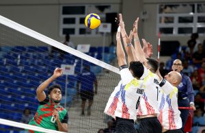 Mexico Controls Venezuela to Advance to Santo Domingo 2026 Semifinals