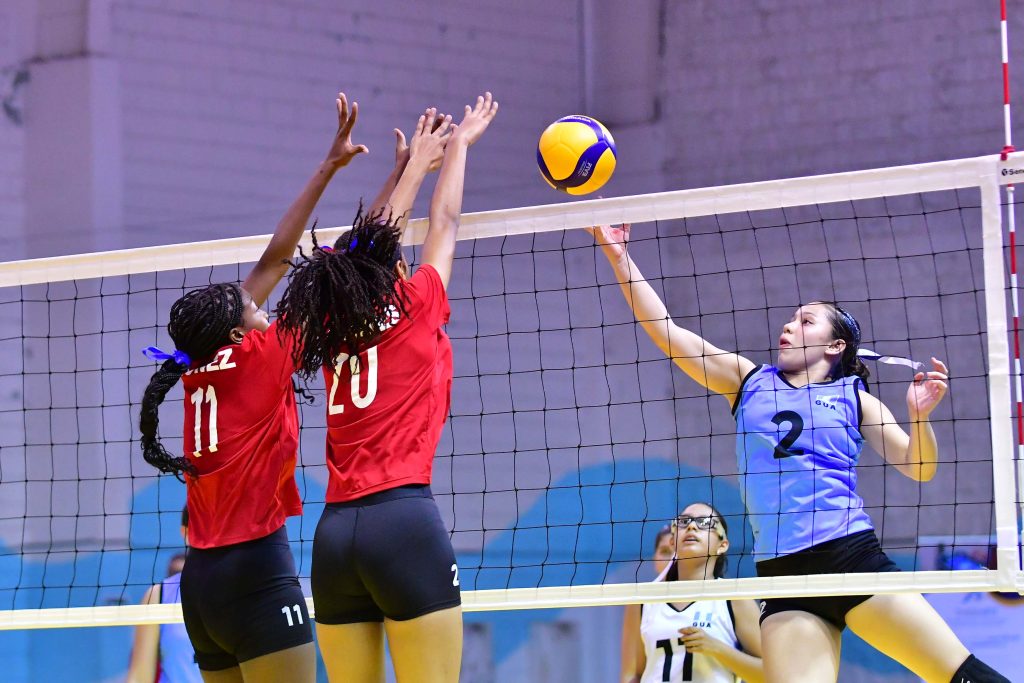 Guatemala Rallies Past Belize to Reach AFECAVOL U17 Final