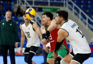 Mexico Defeats a Resilient Suriname at the Central American and Caribbean Games