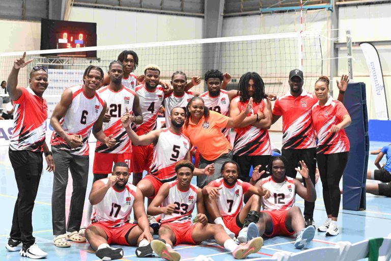 Trinidad and Tobago Capture Bronze Medal with Hard-Fought Victory over Bahamas