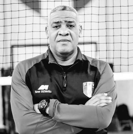 NORCECA Mourns the Passing of Distinguished Cuban Coach Juan Carlos Gala