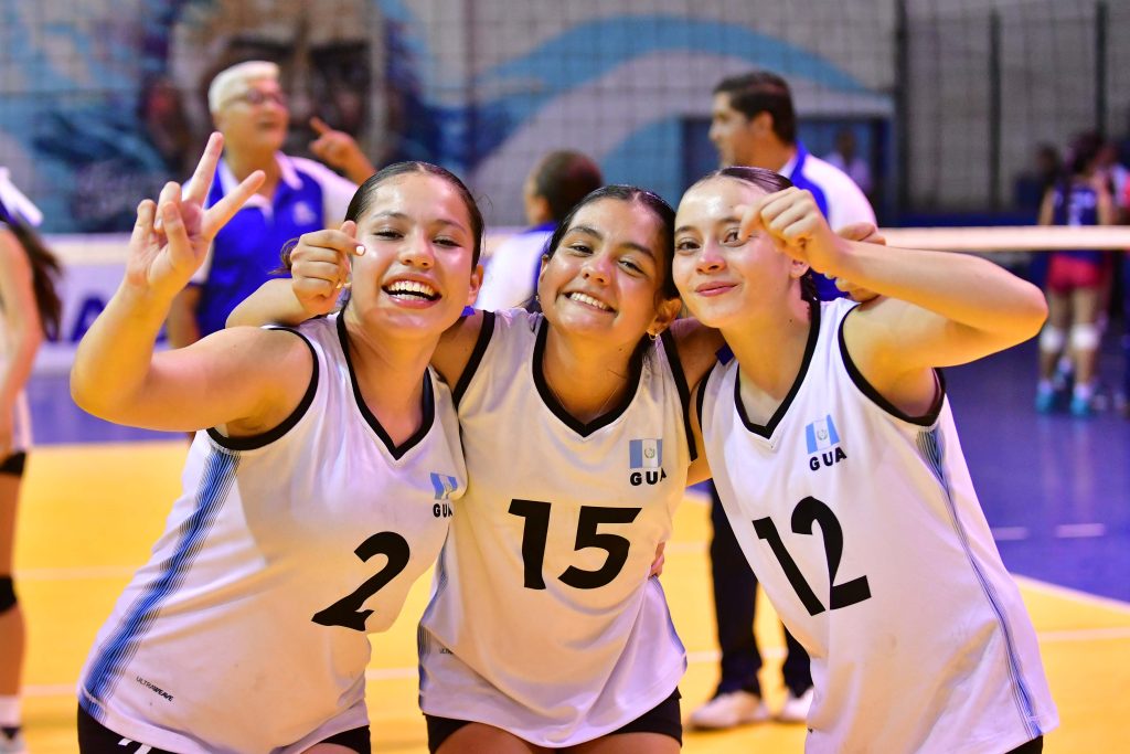 Guatemala Tops Costa Rica to Advance to AFECAVOL U17 Semifinals