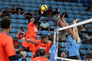 Cuba Earns First Victory at Santo Domingo 2026 with Straight-Set Win over Guatemala