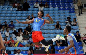 Colombia Finishes the Pool Stage Undefeated and Advances to the Semifinals