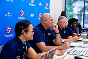 Coaches talk about their teams ahead of the Women’s U21 Pan American Cup