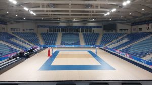 Santo Domingo 2026 Welcomes the Region’s Volleyball Elite