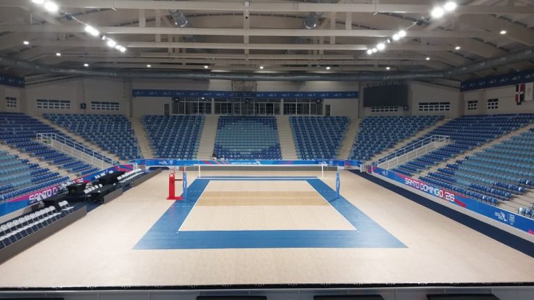 Santo Domingo 2026 Welcomes the Region’s Volleyball Elite