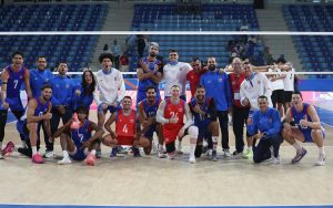 Puerto Rico Advances Directly to the Santo Domingo 2026 Semifinals as Pool A Winner