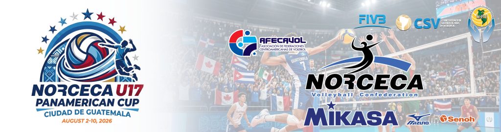 2026 – U-17 Boys Pan American Cup